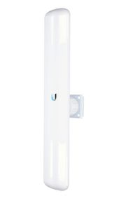 UBIQUITI Punkt dostępu LiteBeam5AC CPE 16dBi 120 LAP-120  - LBE-5AC-16-120 - Zdjęcie 1