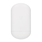 UBIQUITI Urządzenie CPE NanoStation AC Loco5AC  - Loco5AC - Zdjęcie 1