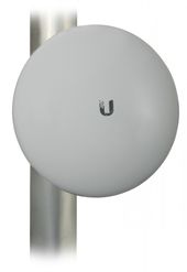 UBIQUITI Wzmacniacz sygnału NanoBeam M5 Bridge 5GHz NBE-M5-16  - NBE-M5-16 EU - Zdjęcie 2
