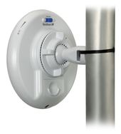 UBIQUITI Wzmacniacz sygnału NanoBeam M5 Bridge 5GHz NBE-M5-16  - NBE-M5-16 EU - Zdjęcie 4