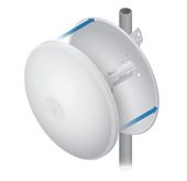 UBIQUITI Osłona PowerBeam Radome 400mm PBE-RAD-400  - PBE-RAD-400 - Zdjęcie 1