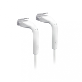 UBIQUITI Kabel krosowy Ethernet U-CABLE-PATCH-1M-RJ45  - U-CABLE-PATCH-1M-RJ45 - Zdjęcie 1
