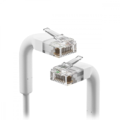 UBIQUITI Kabel krosowy Ethernet U-CABLE-PATCH-1M-RJ45  - U-CABLE-PATCH-1M-RJ45 - Zdjęcie 2