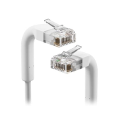 UBIQUITI Patchcord 0.22m U-CABLE-PATCH-RJ45  - U-Cable-Patch-RJ45 - Zdjęcie 1