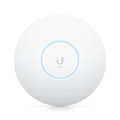 UBIQUITI Punkt dostępowy WiFi 6 U6-Enterprise - U6-Enterprise - Zdjęcie 1