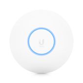 Punkt dostępowy UBIQUITI UniFi WiFi6 AP 4x4 MU-MIMO        U6-LR - U6-LR-EU - Zdjęcie 2