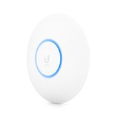 Punkt dostępowy UBIQUITI UniFi WiFi6 AP 4x4 MU-MIMO        U6-LR - U6-LR-EU - Zdjęcie 3
