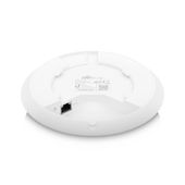 Punkt dostępowy UBIQUITI UniFi WiFi6 AP 4x4 MU-MIMO        U6-LR - U6-LR-EU - Zdjęcie 6