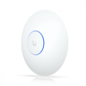 UBIQUITI Punkt dostępowy Access Point U7 Long-Range 7300 Mbit/s Biały Obsługa                PoE U7-LR  - U7-LR - Zdjęcie 3