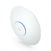 UBIQUITI Punkt dostępowy Access Point U7 Long-Range 7300 Mbit/s Biały Obsługa                PoE U7-LR  - U7-LR - Zdjęcie 8