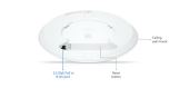 UBIQUITI Punkt dostępu U7-Lite - U7-Lite - Zdjęcie 2