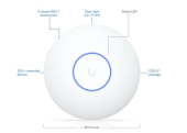 UBIQUITI Punkt dostępu U7-Lite - U7-Lite - Zdjęcie 10