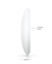UBIQUITI Punkt dostępu U7-Lite - U7-Lite - Zdjęcie 11