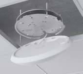 UBIQUITI Punkt dostępu U7 Pro Max  - U7-PRO-MAX - Zdjęcie 4