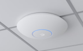 UBIQUITI Punkt dostępu U7 Pro Max  - U7-PRO-MAX - Zdjęcie 7