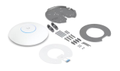 UBIQUITI Punkt dostępu U7 Pro Max  - U7-PRO-MAX - Zdjęcie 9