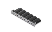 UBIQUITI Uchwyt rack do AI Key UACC-AI-Port-RM  - UACC-AI-Port-RM - Zdjęcie 2