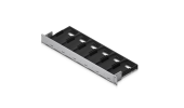 UBIQUITI Uchwyt rack do AI Key UACC-AI-Port-RM  - UACC-AI-Port-RM - Zdjęcie 1