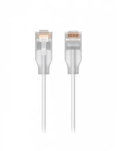 UBIQUITI  Kabel krosowy UniFi Etherlighting UACC-CABLE-PATCH-EL-0.15M-W-24  - UACC-CABLE-PATCH-EL-0.15M-W-24 - Zdjęcie 2
