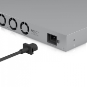 UBIQUITI Kabel zasilający C13-C14 - UACC-Cable-C13-C14 - Zdjęcie 2
