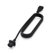 UBIQUITI Kabel zasilający C13-C14 - UACC-Cable-C13-C14 - Zdjęcie 3