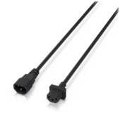 UBIQUITI Kabel zasilający C13-C14 - UACC-Cable-C13-C14 - Zdjęcie 4