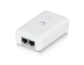 UBIQUITI Adapter UACC-PoE+-2.5G Gigabit Ethernet 48 V - UACC-PoE+-2.5G - Zdjęcie 4
