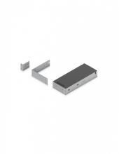 UBIQUITI UACC-Pro-Max-1 6-RM 1U rack-mount                                   akcesorium dla USW Pro Max 16  - UACC-Pro-Max-16-RM - Zdjęcie 3