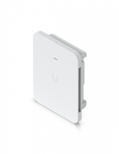UBIQUITI Uchwyt do punktu dostępu, zestaw montażowy do U7-Pro-Wall, UACC-U7-Pro-Wall-FM  - UACC-U7-Pro-Wall-FM - Zdjęcie 4
