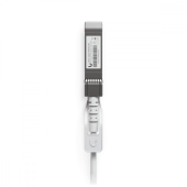 UBIQUITI Kabel sieciowy DAC UACC-Uplink-SFP28-0.3M  - UACC-Uplink-SFP28-0.3M - Zdjęcie 2