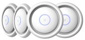 UBIQUITI Punkt dostępowy UAP-AC-EDU-4 3x3 MIMO 4-pak - UAP-AC-EDU-4-EU - Zdjęcie 1
