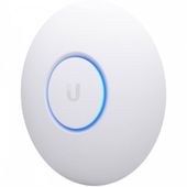 UBIQUITI Punkty dostępu AC Wave 2 AP 4x4 MU-MIMO UAP-nanoHD-5  - UAP-nanoHD-5 - Zdjęcie 2