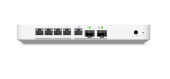 UBIQUITI Router Cloud Gateway kontroler 10, 100, 1000, 2500,                        10000 Mbit/s UCG-Fiber  - UCG-Fiber - Zdjęcie 3