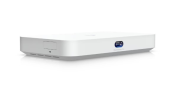 UBIQUITI Router Cloud Gateway kontroler 10, 100, 1000, 2500,                        10000 Mbit/s UCG-Fiber  - UCG-Fiber - Zdjęcie 6