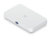 UBIQUITI Router Cloud Gateway kontroler 10, 100, 1000, 2500,                        10000 Mbit/s UCG-Fiber  - UCG-Fiber - Zdjęcie 7