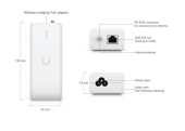 UBIQUITI Mostek sygnału UDB  - UDB - Zdjęcie 4