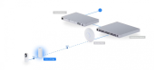 UBIQUITI Mostek sygnału UDB  - UDB - Zdjęcie 5
