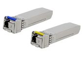 UBIQUITI Moduł SM 1G 2-pak UF-SM-1G-S - UF-SM-1G-S - Zdjęcie 1
