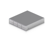 UBIQUITI Serwer UNAS-Pro-8 8-bay NAS - UNAS-Pro-8 - Zdjęcie 10