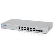 UBIQUITI Switch 16xSFP+ US-16-XG  - US-16-XG-EU - Zdjęcie 1