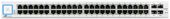 UBIQUITI Switch 48x1GbE 2xSFP US-48  - US-48-EU - Zdjęcie 2