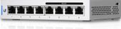 UBIQUITI  Switch 8x1GbE PoE US-8-60W  - US-8-60W-EU - Zdjęcie 1