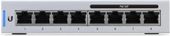 UBIQUITI  Switch 8x1GbE PoE US-8-60W  - US-8-60W-EU - Zdjęcie 3