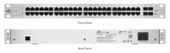 UBIQUITI Przełącznik UniFi Switch 48x1GbE 4xSFP USW-48-POE - USW-48-POE-EU - Zdjęcie 6