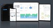 UBIQUITI Przełącznik UniFi Switch 48x1GbE 4xSFP USW-48-POE - USW-48-POE-EU - Zdjęcie 7