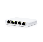 UBIQUITI Switch UniFi 5x1GbE Desk USW-FLEX-MINI  - USW-FLEX-MINI - Zdjęcie 1
