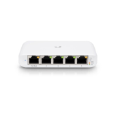 UBIQUITI Switch UniFi 5x1GbE Desk USW-FLEX-MINI  - USW-FLEX-MINI - Zdjęcie 2