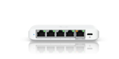 UBIQUITI Przełącznik 5P PoE In USW-Flex-2.5G-5 - USW-Flex-2.5G-5 - Zdjęcie 1
