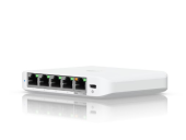UBIQUITI Przełącznik 5P PoE In USW-Flex-2.5G-5 - USW-Flex-2.5G-5 - Zdjęcie 2
