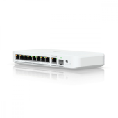 UBIQUITI Przełącznik UniFi Switch 8 PoE USW-Flex-2.5G-8-PoE  - USW-Flex-2.5G-8-PoE - Zdjęcie 1